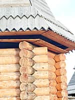 В Алатыре начала разваливаться историческая крепость.