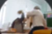 Учительница и ученица в Канаше стали участниками конфликта.