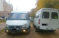 Свидетельство об осуществлении перевозок по муниципальному маршруту регулярных перевозок № 9, №12 выданы ООО «ТМК1».